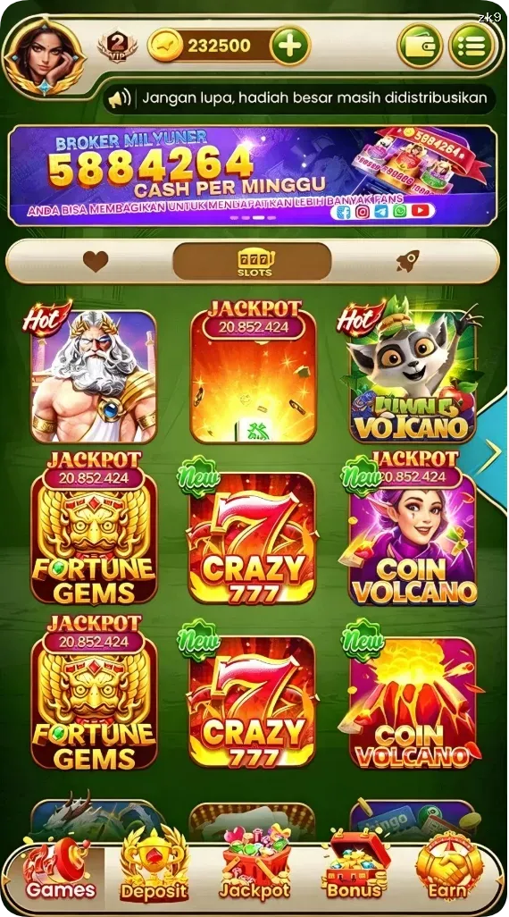 zk9 APK