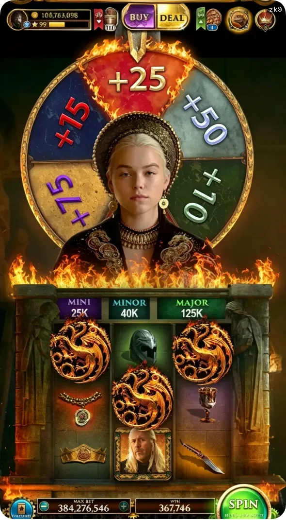 zk9 Masuk